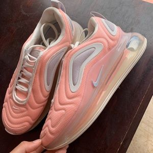 Nike Airmax Tennis Shoes